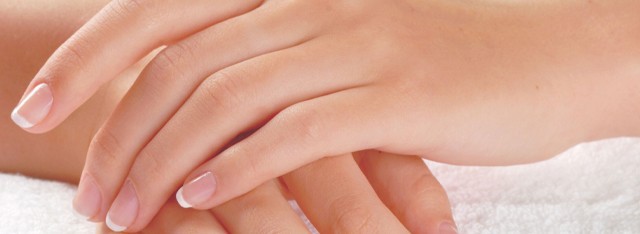 Rejuvenecimiento de Manos